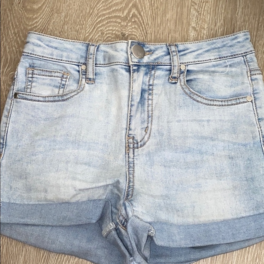 shorts